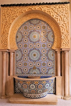 Ryad 91,Medina>>Casablanca,3 star
