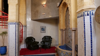 Ryad 91,Medina>>Casablanca,3 star