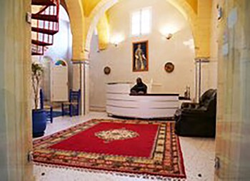 Ryad 91,Medina>>Casablanca,3 star