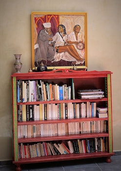 casablanca