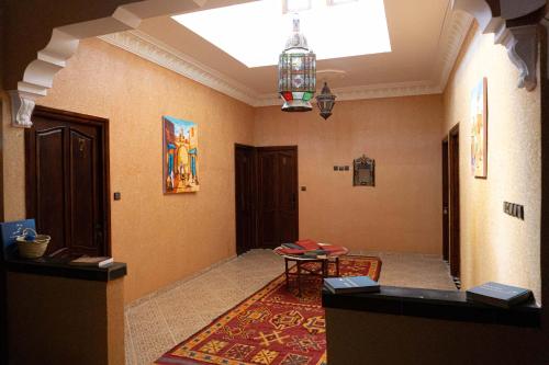 riad zagora palms