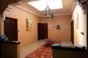 riad zagora palms