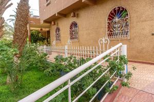 riad zagora palms