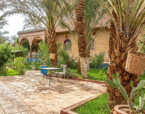 riad zagora palms