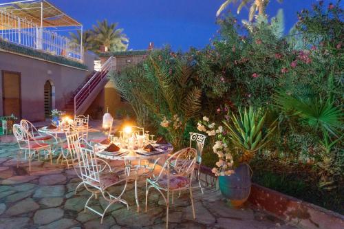 riad zagora palms