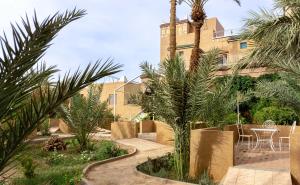 riad zagora palms