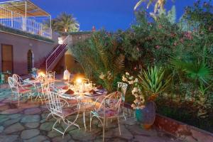 riad zagora palms