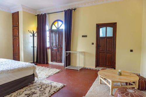 riad zagora palms