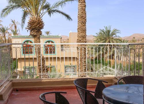 riad zagora palms