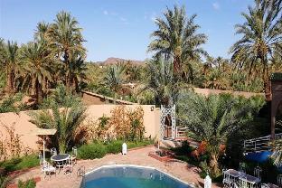 riad zagora palms