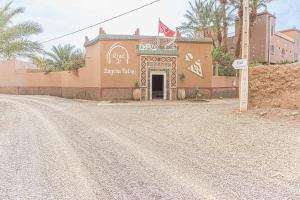 riad zagora palms