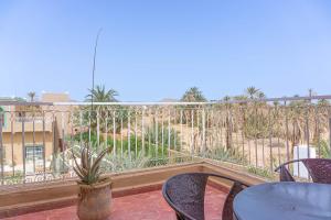 riad zagora palms