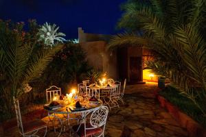 riad zagora palms