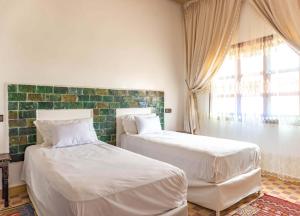 riad zagora palms