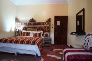 riad zagora palms