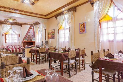 riad zagora palms
