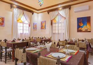 riad zagora palms