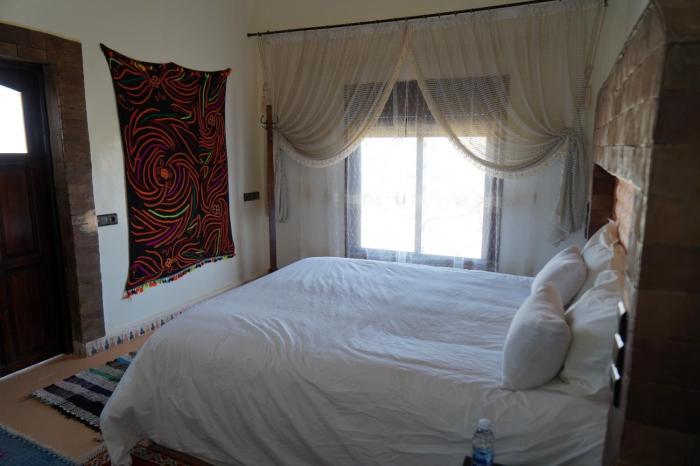 riad zagora palms