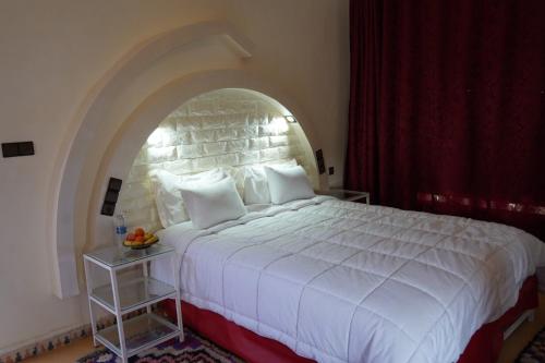 riad zagora palms