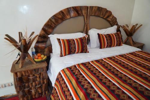 riad zagora palms