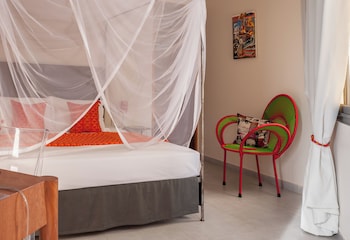 la villa 126