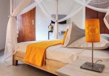la villa 126