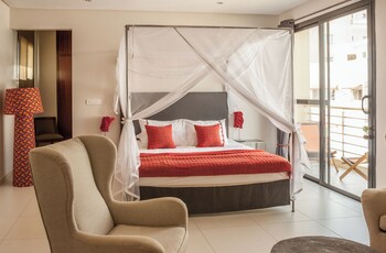 la villa 126