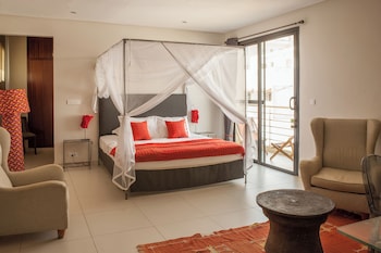 la villa 126