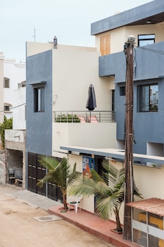 la villa 126