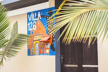 la villa 126