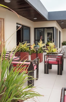 la villa 126