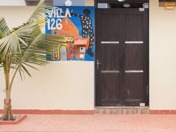 la villa 126