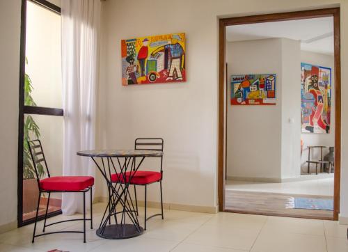 La Villa 126,,3 star