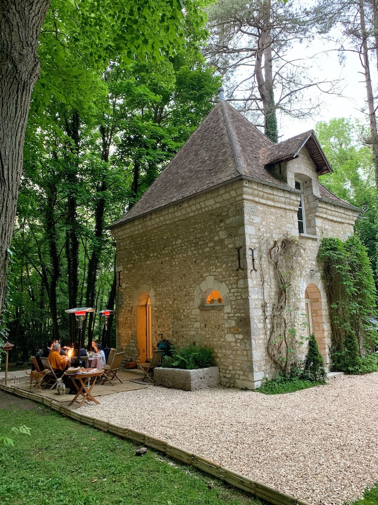 domaine du chesney
