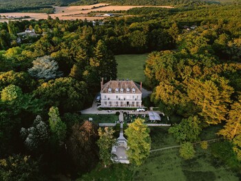 domaine du chesney