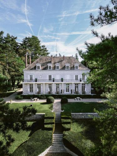 domaine du chesney