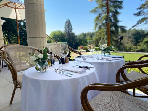 domaine du chesney