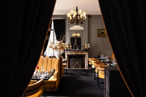 domaine du chesney