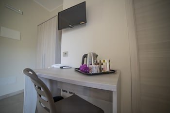 New Ca Mea,Near Simius Beach,3 star