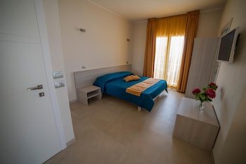 New Ca Mea,Near Simius Beach,3 star