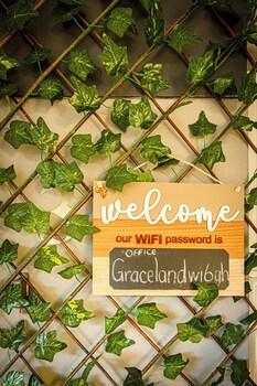 graceland guest house