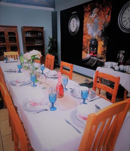 graceland guest house