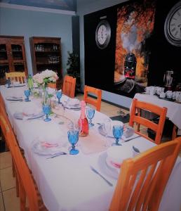 graceland guest house
