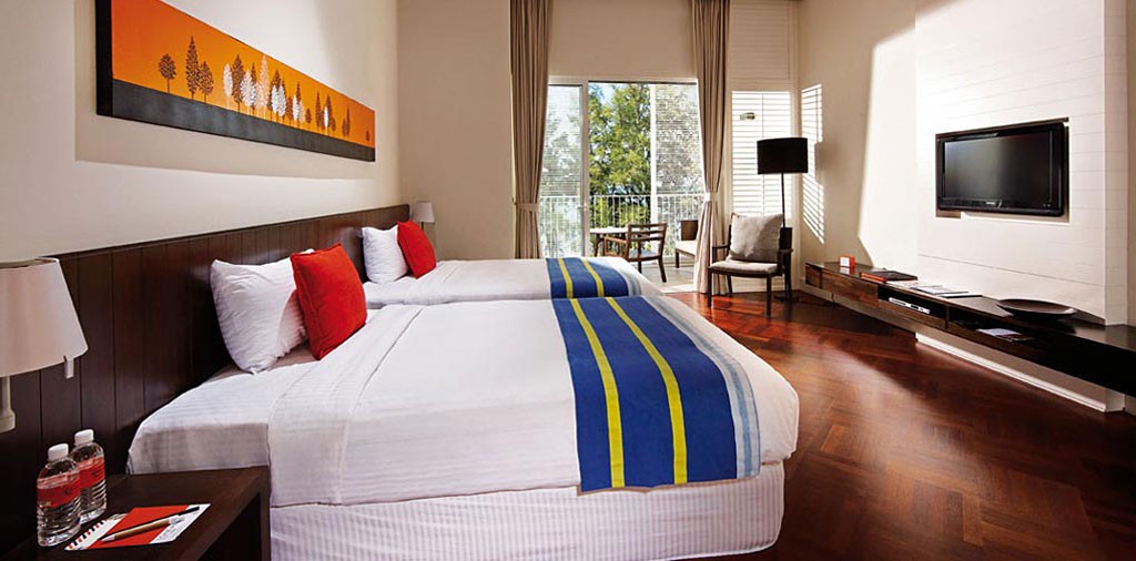 lone pine penang a tribute portfolio resort
