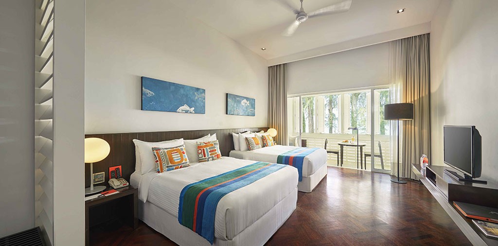 lone pine penang a tribute portfolio resort