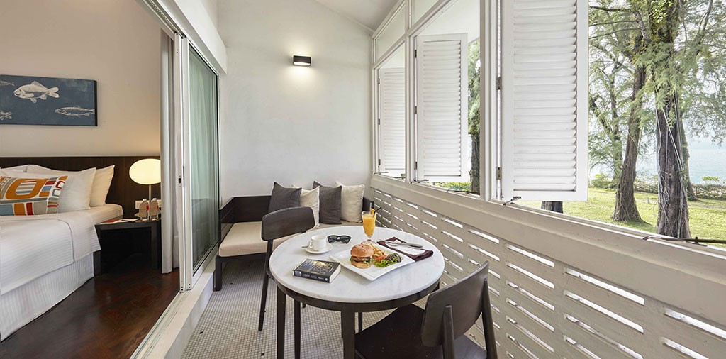 lone pine penang a tribute portfolio resort