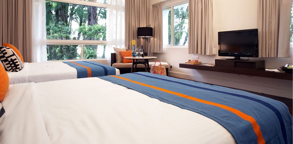 lone pine penang a tribute portfolio resort