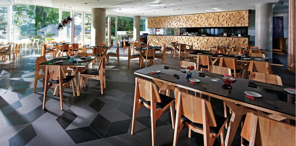 lone pine penang a tribute portfolio resort