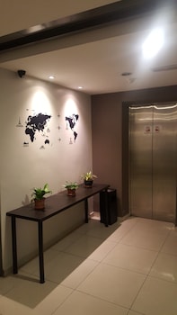 Super 8 Hotel @ Georgetown,Penang>>George Town,2.5 star