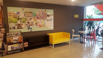 Super 8 Hotel @ Georgetown,Penang>>George Town,2.5 star